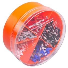Assortimentsdoos H-Box 0,5x2,5QMM product photo