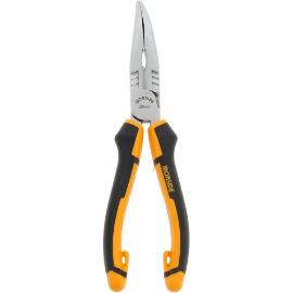 Punttang Gebogen 8 inch 200mm 103511 product photo