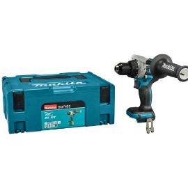 Accu boor-/schroefmachine LXT 18V body, Mbox DDF492ZJ Accu boor-/schroefmachine LXT 18V body, Mbox DDF492ZJ product photo