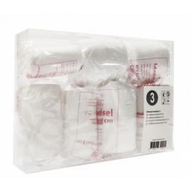 BHV-koffer Module 3 Oranje Kruis 2021 BHV concept product photo