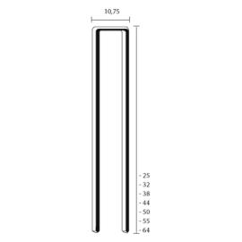Nieten union type l38 cnhl (ds a 7500) product photo