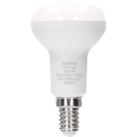 Led reflectorlamp r50 5 watt e14 product photo