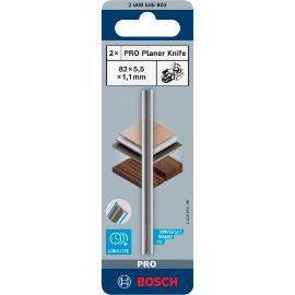 Schaafmes PRO HM 82x5,5x1,1mm product photo