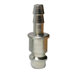 Steeknippel Euro Slangpilaar 8 Mm product photo
