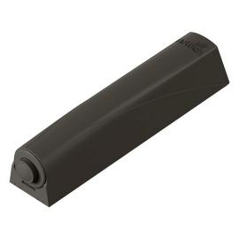 Push to open pin lange slag antraciet om op te schroeven Sensys KTG product photo