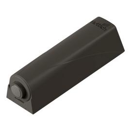 Push to open magnet korte slag antraciet om op te schroeven Sensys KTG product photo