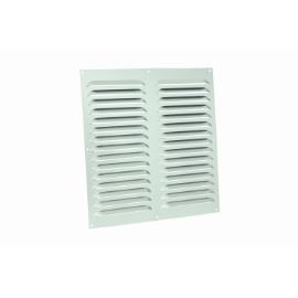 Schoepenrooster alu. 30x30 Schoepenrooster alu. 30x30 product photo