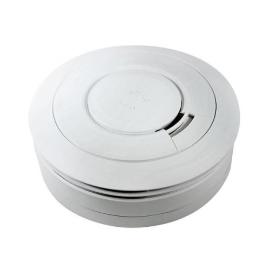 Rookmelder 9v alkaline batterij 1 jaar incl. RF koppelbaar product photo