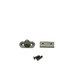 Maco HS schema C/F/L sluitnok product photo