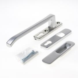 Maco HS F1 greep met kom PC72 deurdikte 56MM product photo