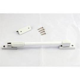 Tele-uitzetter middel wit Tele-uitzetter middel wit product photo