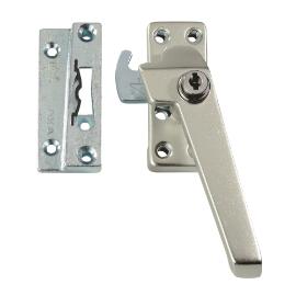 Veiligheids raamsluiting met nok en opbouw sluitkom SKG1 F2 RS 3319 product photo