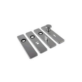 Schild klik 185mm m/knop 160/40 F2 PC55 product photo