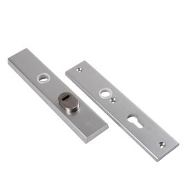 Veiligheid langschild buiten PC72 F1 met kerntrekbev. rechth product photo