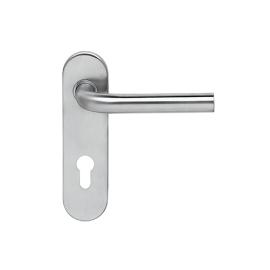 Deurkrukgarnituur PC 55 RVS product photo