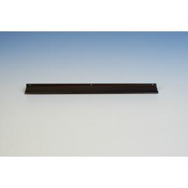 Ventilatiekap bruin 37cm product photo