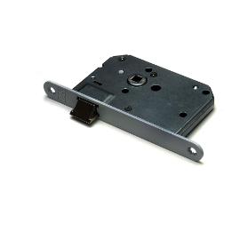 Loopslot 50mm RVS U174x20mm din Ls omlegbaar product photo