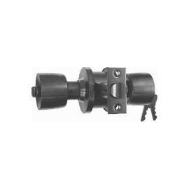 Knopslot RVS 70mm product photo