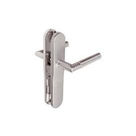 Codekruk met langschild blind rechts stift 8mm product photo