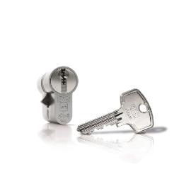 DOM cilinderset SKG** 2x35/35 + 1x30/30 Plura product photo