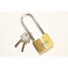 Hangslot hoge beugel 200mm product photo