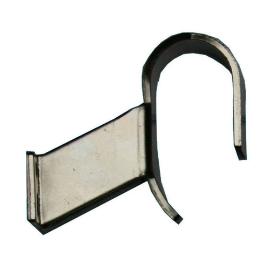 Haak nikkel extra hoog voor deursluiter 1013 product photo