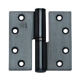 Kogelpaumelle gegalvaniseerd 89x152x3mm rechthoekig Rs product photo