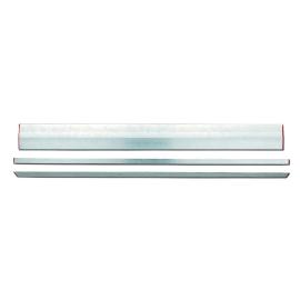 Rij stukadoor aluminium 180cm AFGESCHUIND product photo