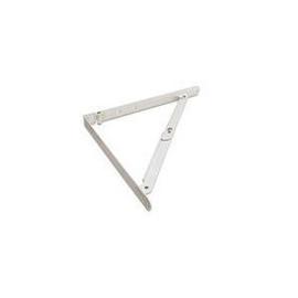 Plankdrager opklapbaar 200x200 Plankdrager opklapbaar 200x200 product photo