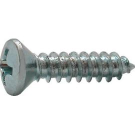 Parker gegalvaniseerd lenskop kruiskop 4.2x38mm product photo