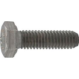 Tapbout RVS A2 DIN 933 M8x12mm product photo