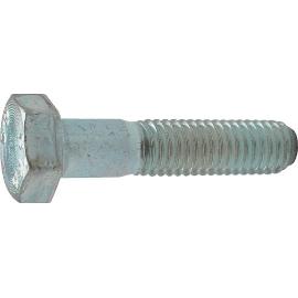 Zeskantbout 8.8 gegalvaniseerd M10x130mm product photo