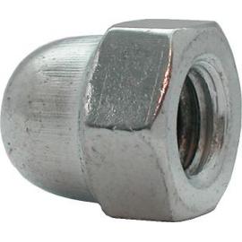 Dopmoer gegalvaniseerd M20 product photo