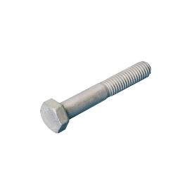 Tapbout 8.8 thermisch verz. ISO-passend DIN 933 M16x55mm product photo