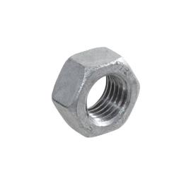 Moer 8.8 thermisch verzinkt M6 ISO-passend product photo