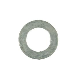 Sluitring thermisch verzinkt M33x60x5mm product photo
