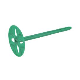 Flex-5 plug nylon groen 8.0x160mm product photo