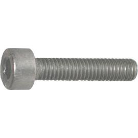 Inbusbout RVS A2 cilinderkop DIN 912 M8x60 Inbusbout RVS A2 cilinderkop DIN 912 M8x60 product photo