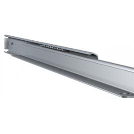 Ladegeleiders enkel gegalv. 450mm-15kg product photo