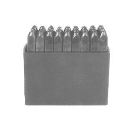 Slagletters A-Z 8mm product photo