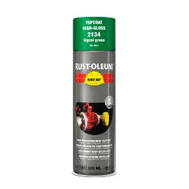 Lakspray Hard Hat 500ml RAL6032 signaalgroen Lakspray Hard Hat 500ml RAL6032 signaalgroen product photo