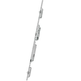 Fuhr meerpuntssluiting DM35 L2170 PC92 omkeerbaar motorbediend SKG** product photo