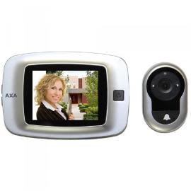 Deurcamera LCD 3.2inch met spion en belfunctie dd 38-110mm DDS 2 IR incl. batterij excl. TF kaart product photo