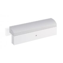 Montagesteun voor kleefmagneet naar buiten draaiend 17LC product photo