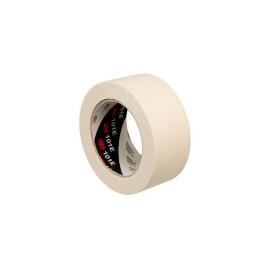 Afplaktape beige 48mm x 50m product photo