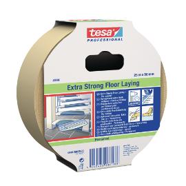 Tapijttape super p. 50mm x 25m product photo