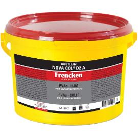 Houtlijm super 2.5kg product photo