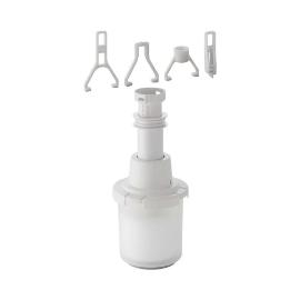 Uitstroommechanisme bodemventiel 240.113 product photo
