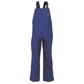 Overall Amerikaans 290g/m2 2098 korenblauw 56 product photo