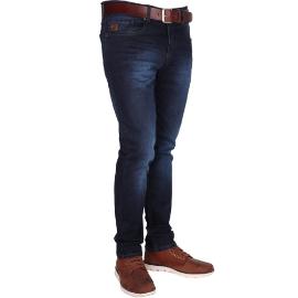 Spijkerbroek Vesper Dark donkerblauw maat W44/L32 product photo